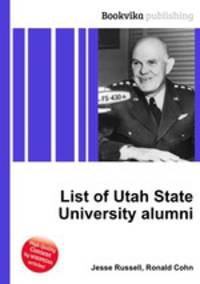 List of Utah State University alumni