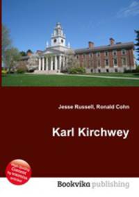 Karl Kirchwey