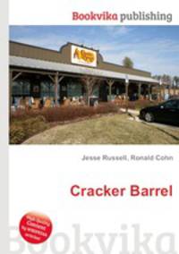 Cracker Barrel