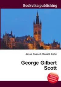 George Gilbert Scott