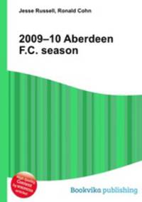 2009–10 Aberdeen F.C. season