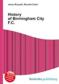 History of Birmingham City F.C.