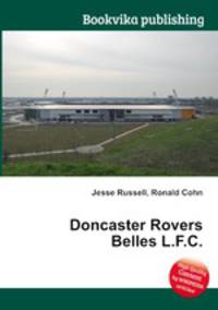 Doncaster Rovers Belles L.F.C.