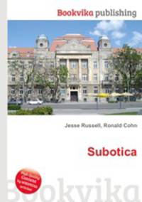 Subotica