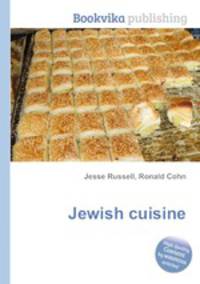 Jewish cuisine
