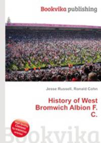 History of West Bromwich Albion F.C.