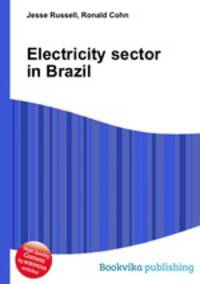 Electricity sector in Brazil