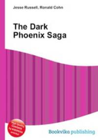 The Dark Phoenix Saga