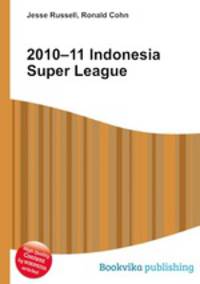 2010–11 Indonesia Super League