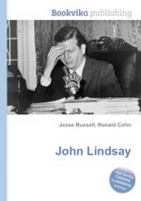 John Lindsay