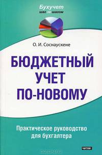 Бюджетный учет по-новому. Практическое руководство для бухгалтера