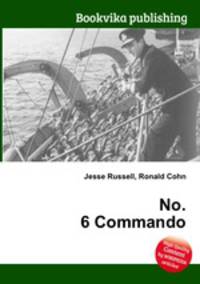 No. 6 Commando