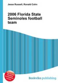 2006 Florida State Seminoles football team