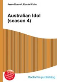 Australian Idol (season 4)