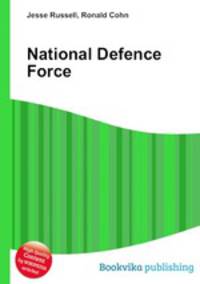 National Defence Force