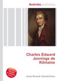 Charles Edward Jennings de Kilmaine