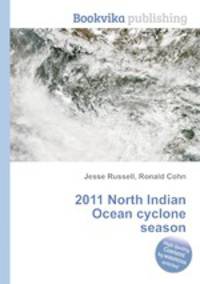 2011 North Indian Ocean cyclone season