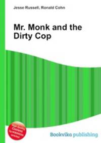 Mr. Monk and the Dirty Cop