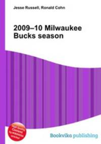 2009–10 Milwaukee Bucks season