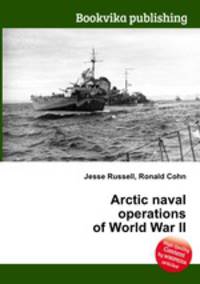 Arctic naval operations of World War II