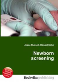 Newborn screening