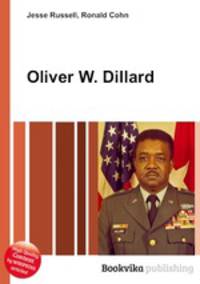 Oliver W. Dillard