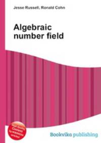 Algebraic number field
