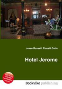 Hotel Jerome