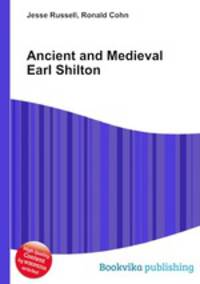 Ancient and Medieval Earl Shilton