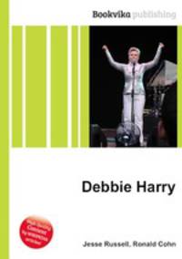 Debbie Harry