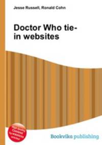 Doctor Who tie-in websites
