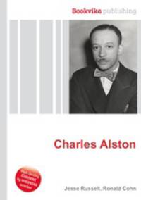 Charles Alston