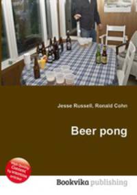 Beer pong