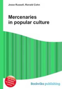 Mercenaries in popular culture