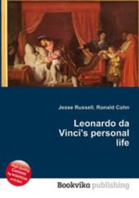 Leonardo da Vinci