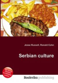 Serbian culture