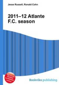2011–12 Atlante F.C. season