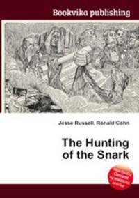 The Hunting of the Snark