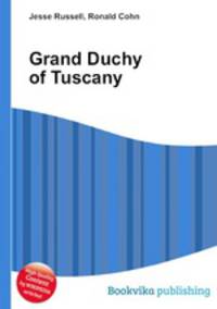 Grand Duchy of Tuscany