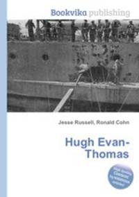 Hugh Evan-Thomas