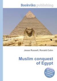Muslim conquest of Egypt