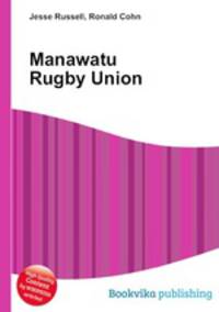 Manawatu Rugby Union