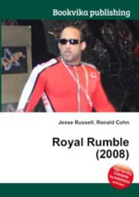 Royal Rumble (2008)