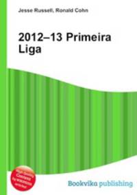 2012–13 Primeira Liga