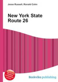 New York State Route 26
