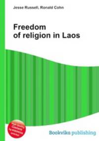 Freedom of religion in Laos