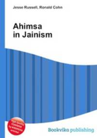Ahimsa in Jainism