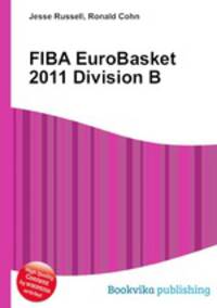 FIBA EuroBasket 2011 Division B