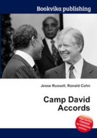 Camp David Accords