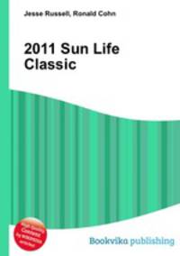 2011 Sun Life Classic